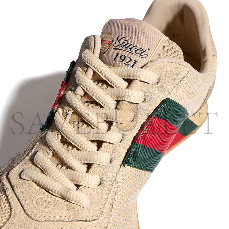 GUCCI TEMPO SNEAKER 875164
